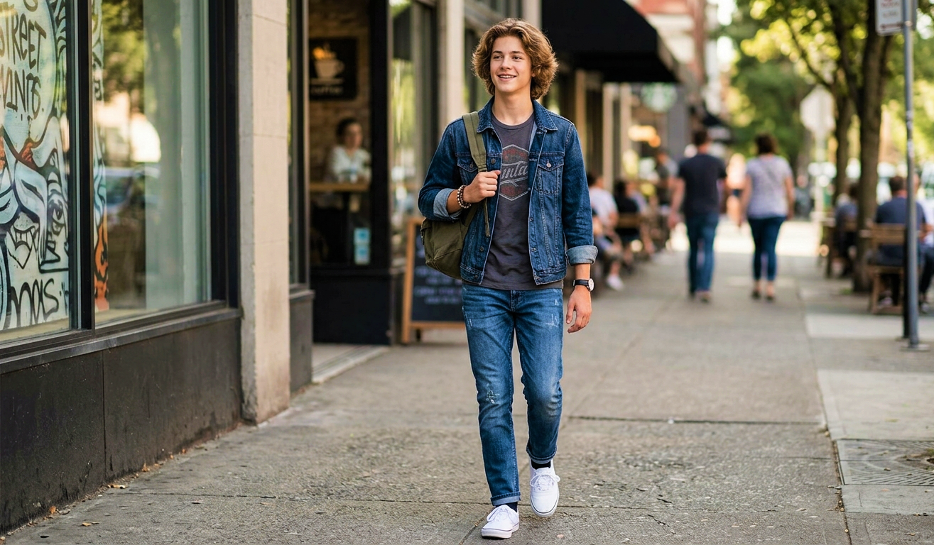 Get The best Clothing for Men and Women
